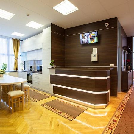 Hostel Amd Belgrado Esterno foto